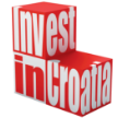 invest in Croatia logo